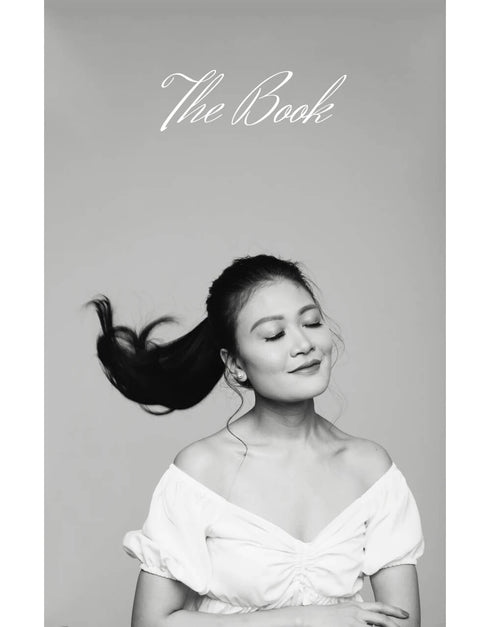 The Book 8
